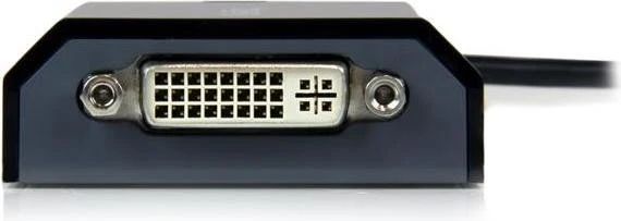 StarTech USB2DVIPRO2