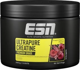 ESN Ultrapure Creatine Monohydrate neutral 250g