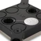 EK Water Blocks EK-Supreme LTX, Acetal/Nickel CSQ Vorschaubild