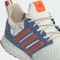 adidas Ultraboost 1.0 off white/semi impact orange/crew blue Vorschaubild