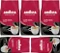Lavazza Caffè Crema Classico Kaffeebohnen Vorschaubild