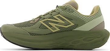 New Balance Fresh Foam Trainer dark olivine/garter snake