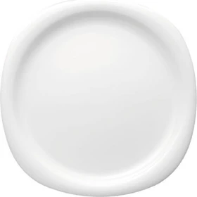Rosenthal Suomi Weiß Speiseteller 28cm