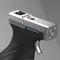 Ragnok ErgoStrike7 Wireless Gun Mouse mit Rückstoß-Funktion, vertikal, schwarz/silber, USB/Bluetooth Vorschaubild