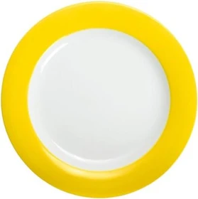 Kahla Pronto Colore Speiseteller 26cm sunny yellow