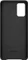 Samsung Leather Cover für Galaxy S20+ schwarz Vorschaubild