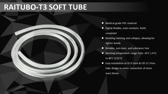 Raijintek Scylla Elite CA360, 360mm