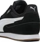 Puma Softride ST Miler Suede puma white/puma black/gum Vorschaubild