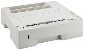 Kyocera PF-100 Papierzuführung
