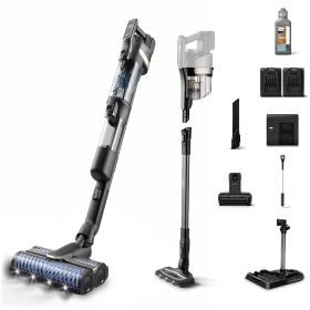 Philips XW9465/11 AquaTrio Series 9000 Akku-Wischsauger