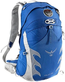 Osprey Talon 22 avatar blue