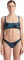 Arena Water Print Multiprints Bustier Bikini-Set (Damen) Vorschaubild