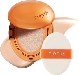 Tirtir Mask Fit AI Filter Cushion Foundation 21C cool ivory, 18g