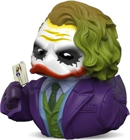 TUBBZ DC Comics - The Dark Knight Joker (Boxed Edition)