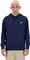 New Balance Sport Essentials French Terry Logo Hoodie (Herren) Vorschaubild