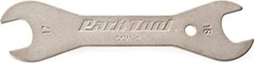 Park Tool DCW-3 Konusschlüssel 17mm/18mm Montagewerkzeug