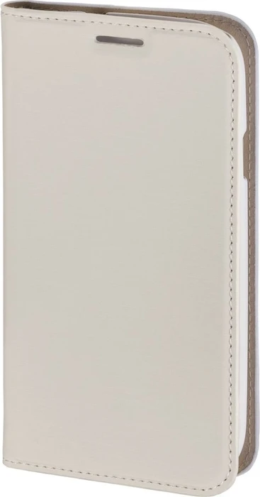 Hama Booklet Slim für Samsung Galaxy S3 weiß