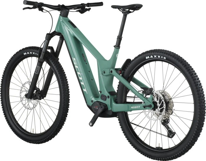 Scott Patron 930 safari green Modell 2026