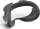 Meta Headset-Einlage aus Silikon für Meta Quest 3 (899-00590-01)
