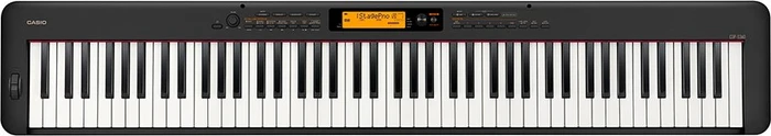 Casio CDP-S360