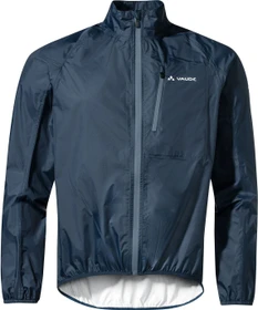 Vaude Drop III Fahrradjacke dark sea uni (Herren)