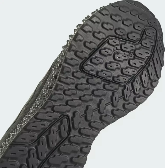 adidas 4D FWD 3 core black/carbon (Damen)