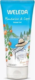 Weleda Mandarino di Capri Duschgel,    200ml