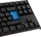 Ducky One 2 RGB TKL PBT, LEDs RGB, schwarz, MX RGB NATURE WHITE, USB, DE Vorschaubild