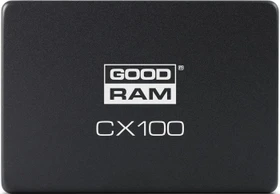 goodram CX100 240GB, 2.5" / SATA 6Gb/s