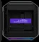 Cooler Master Cosmos Alpha, Glasfenster Vorschaubild
