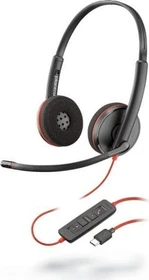 Plantronics Blackwire C3220 USB-C