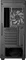 SilverStone Fara 515XR, schwarz, Glasfenster Vorschaubild