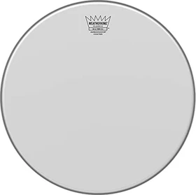 Remo Ambassador Coated Bass 20"