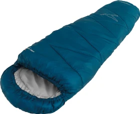 Easy Camp Starling Mumienschlafsack blau (Junior)