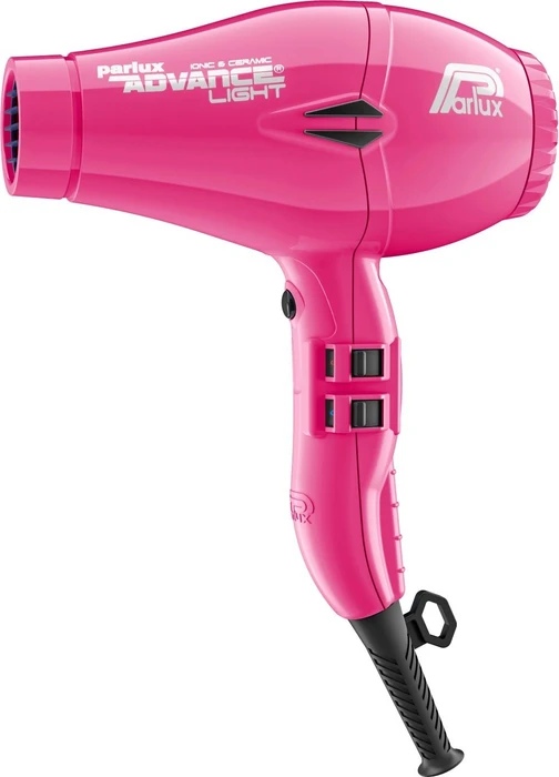 Parlux Advance Light fuchsia