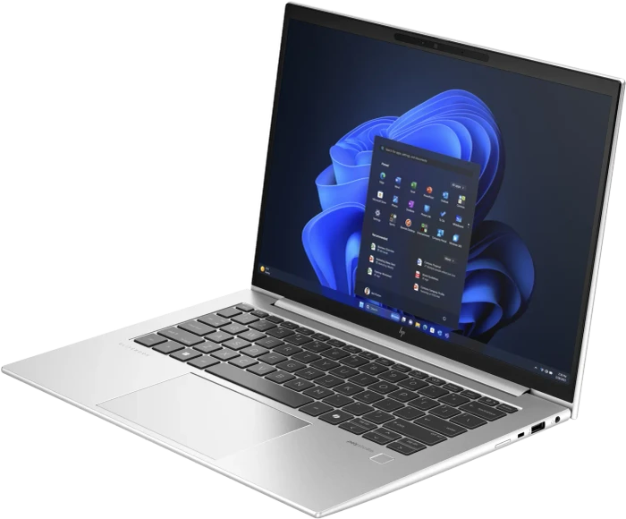 HP EliteBook 840 G11, Core Ultra 5 125U, 16GB RAM, 512GB SSD, DE
