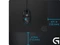 Logitech G640 Cloth Gaming Mousepad Vorschaubild