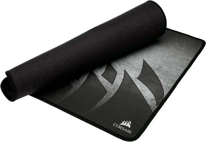 Corsair MM300 Anti-Fray Cloth Gaming Mouse Pad - Extended