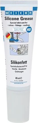 Weicon Silikonfett