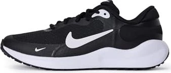 Nike Revolution 7 schwarz/weiß (Junior)