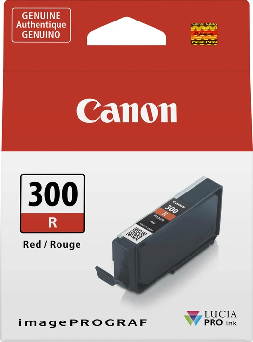 Canon Tinte PFI-300