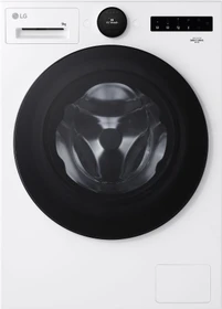 LG F4WX809YC Frontlader