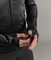 Ortovox Fleece Hoody Funktionsjacke black raven (Herren) Vorschaubild