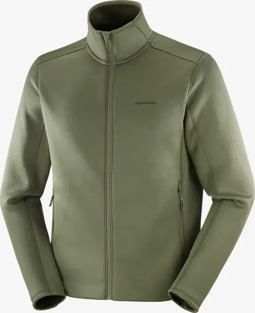 Salomon Outline Warm Jacke (Herren)