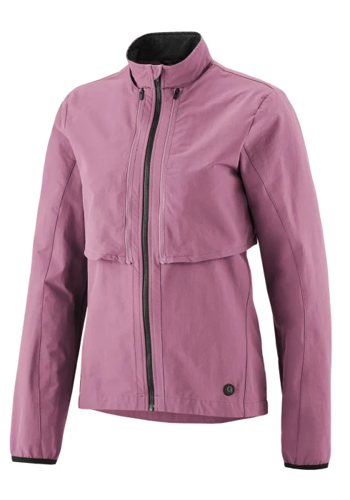 Gonso Lanzada Zip-Off Fahrradjacke confetti (Damen)