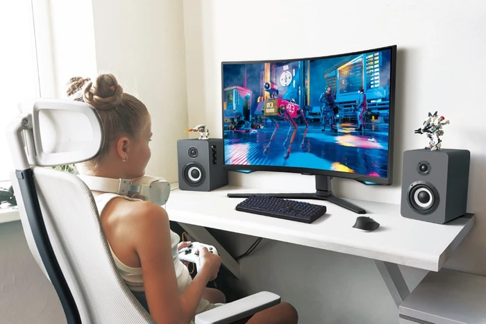 Samsung Odyssey Neo G7 G75NB (2022), 32"