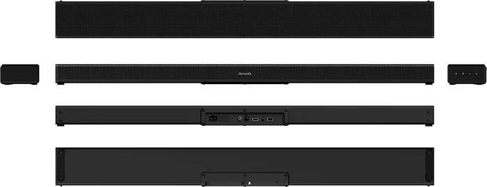Aiwa HE-888BT