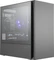 Cooler Master Silencio S400, Glasfenster, schallgedämmt Vorschaubild
