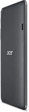 Acer Iconia One 8 B1-830, schwarz, 16GB