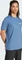 adidas Terrex Graphic T-Shirt kurzarm wonder steel (Herren) Vorschaubild